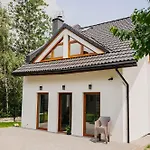 Dom Na Zadzielu - Z Balia Nad Jeziorem Zywieckim Holiday home Zywiec