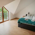 Dom Na Zadzielu - Z Balia Nad Jeziorem Zywieckim Hébergement de vacances Żywiec