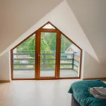 Holiday home Dom Na Zadzielu - Z Balia Nad Jeziorem Zywieckim
