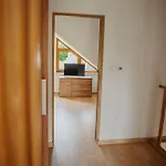 Hébergement de vacances Dom Na Zadzielu - Z Balia Nad Jeziorem Zywieckim