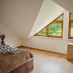 Dom Na Zadzielu - Z Balia Nad Jeziorem Zywieckim *