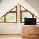 Dom Na Zadzielu - Z Balia Nad Jeziorem Zywieckim Holiday home *