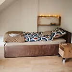 Hébergement de vacances Dom Na Zadzielu - Z Balia Nad Jeziorem Zywieckim