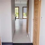 Hébergement de vacances Dom Na Zadzielu - Z Balia Nad Jeziorem Zywieckim Żywiec