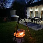 Hébergement de vacances Dom Na Zadzielu - Z Balia Nad Jeziorem Zywieckim *
