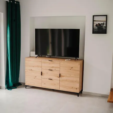 Dom Na Zadzielu - Z Balia Nad Jeziorem Zywieckim *