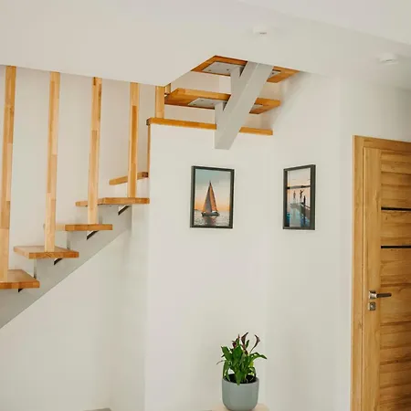 Dom Na Zadzielu - Z Balia Nad Jeziorem Zywieckim *