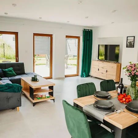 בית נופש Dom Na Zadzielu - Z Balia Nad Jeziorem Zywieckim Żywiec