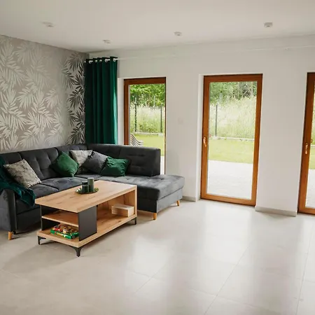 Dom Na Zadzielu - Z Balia Nad Jeziorem Zywieckim * Живец