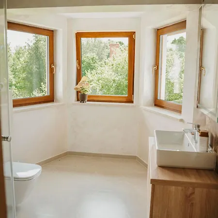 Dom Na Zadzielu - Z Balia Nad Jeziorem Zywieckim Дом отдыха Живец