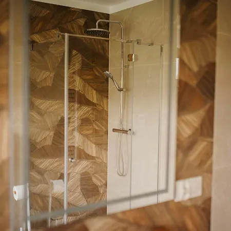 Dom Na Zadzielu - Z Balia Nad Jeziorem Zywieckim *