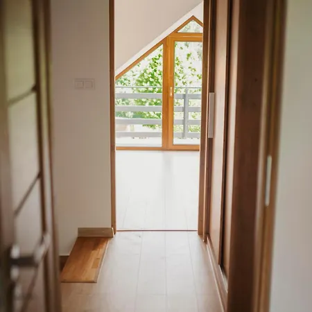 Dom Na Zadzielu - Z Balia Nad Jeziorem Zywieckim Дом отдыха *