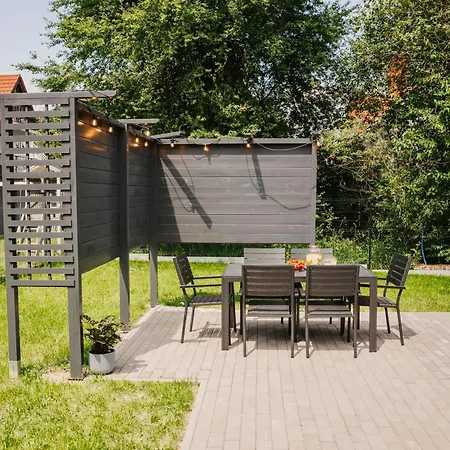 Dom Na Zadzielu - Z Balia Nad Jeziorem Zywieckim Живец