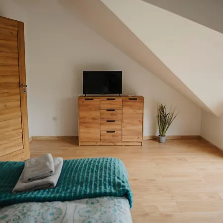 Dom Na Zadzielu - Z Balia Nad Jeziorem Zywieckim Żywiec