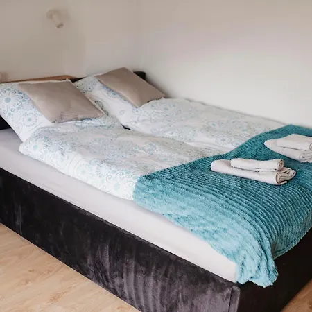 Dom Na Zadzielu - Z Balia Nad Jeziorem Zywieckim Дом отдыха *