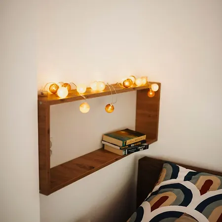 Dom Na Zadzielu - Z Balia Nad Jeziorem Zywieckim Дом отдыха Живец