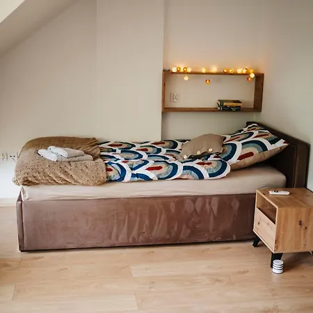 Дом отдыха Dom Na Zadzielu - Z Balia Nad Jeziorem Zywieckim