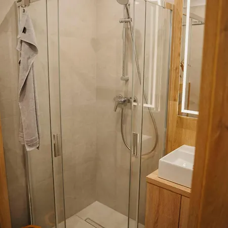 Дом отдыха Dom Na Zadzielu - Z Balia Nad Jeziorem Zywieckim Живец