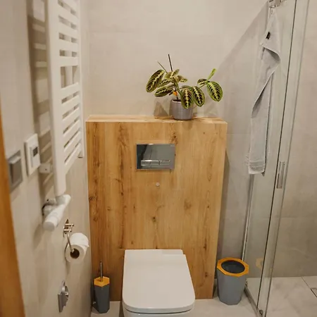 Dom Na Zadzielu - Z Balia Nad Jeziorem Zywieckim Дом отдыха Живец