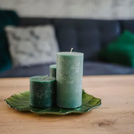 Дом отдыха Dom Na Zadzielu - Z Balia Nad Jeziorem Zywieckim