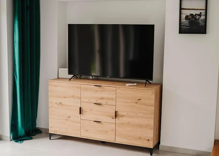 Dom Na Zadzielu - Z Balia Nad Jeziorem Zywieckim *