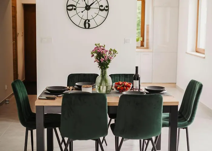 Dom Na Zadzielu - Z Balia Nad Jeziorem Zywieckim בית נופש *