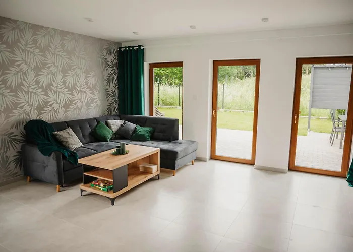 Dom Na Zadzielu - Z Balia Nad Jeziorem Zywieckim * Żywiec