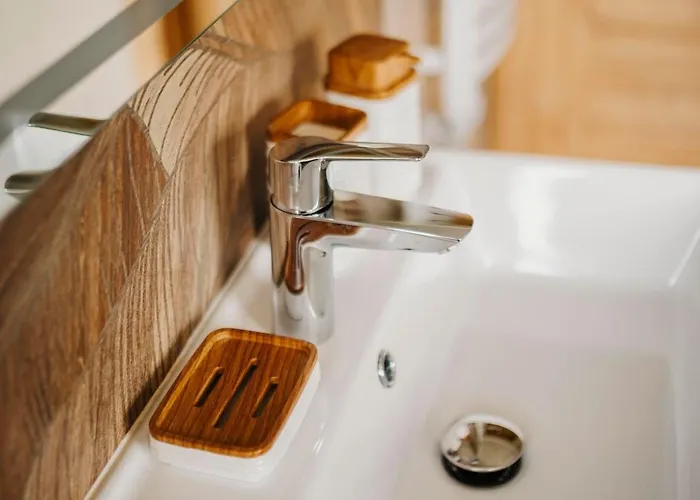 Dom Na Zadzielu - Z Balia Nad Jeziorem Zywieckim * Żywiec