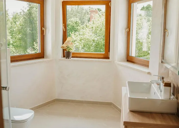 Dom Na Zadzielu - Z Balia Nad Jeziorem Zywieckim בית נופש Żywiec