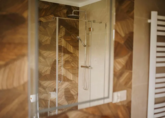 Dom Na Zadzielu - Z Balia Nad Jeziorem Zywieckim *