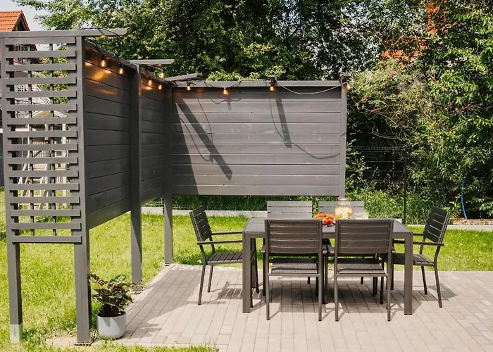 Dom Na Zadzielu - Z Balia Nad Jeziorem Zywieckim Żywiec