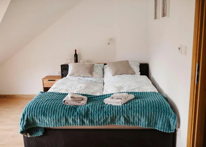 בית נופש Dom Na Zadzielu - Z Balia Nad Jeziorem Zywieckim Żywiec