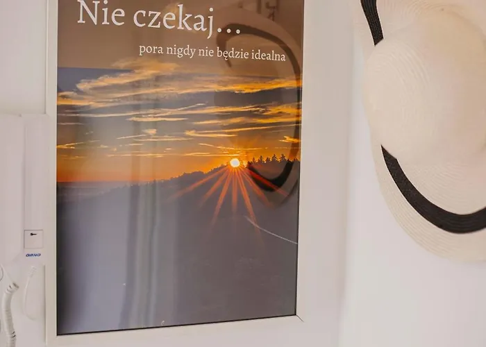 Dom Na Zadzielu - Z Balia Nad Jeziorem Zywieckim *