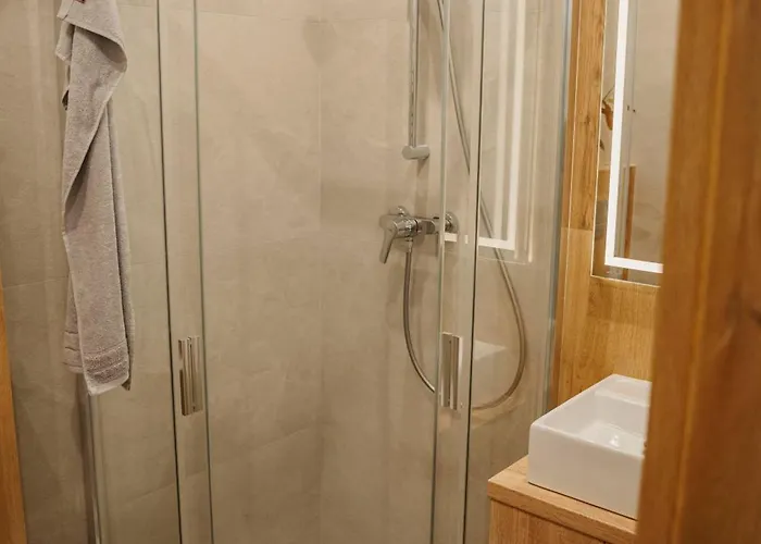 בית נופש Dom Na Zadzielu - Z Balia Nad Jeziorem Zywieckim Żywiec