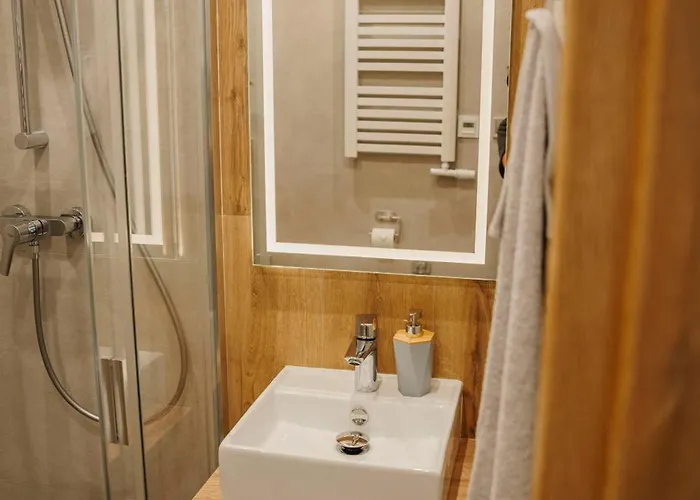 Dom Na Zadzielu - Z Balia Nad Jeziorem Zywieckim Żywiec