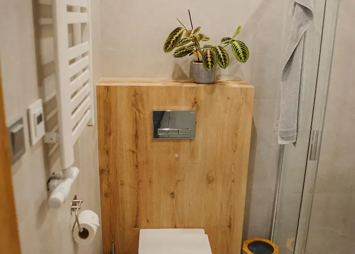 Dom Na Zadzielu - Z Balia Nad Jeziorem Zywieckim Semesterbostad Żywiec