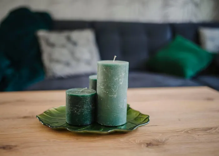 בית נופש Dom Na Zadzielu - Z Balia Nad Jeziorem Zywieckim